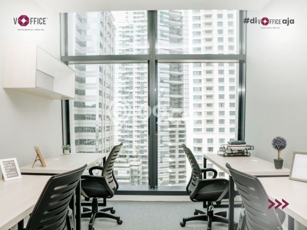 Kantor Disewa di Tanah Abang, Jakarta Pusat, LT 12m2 / LB 9m2 Kantor Disewa di Tanah Abang, Jakarta Pusat, LT 12m2 / LB 9m2