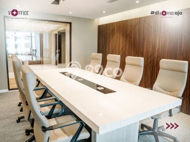 Kantor Disewa di Tanah Abang, Jakarta Pusat, LT 12m2 / LB 9m2 Kantor Disewa di Tanah Abang, Jakarta Pusat, LT 12m2 / LB 9m2