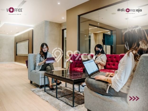Kantor Disewa di Tanah Abang, Jakarta Pusat, LT 12m2 / LB 9m2 Kantor Disewa di Tanah Abang, Jakarta Pusat, LT 12m2 / LB 9m2