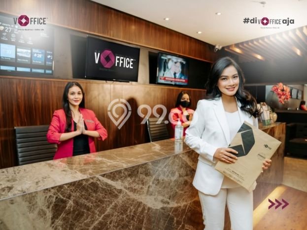 Unit Komersial Disewakan di Jakarta Selatan Area Strategis Harga Kompetitif Unit Komersial Disewakan di Jakarta Selatan Area Strategis Harga Kompetitif