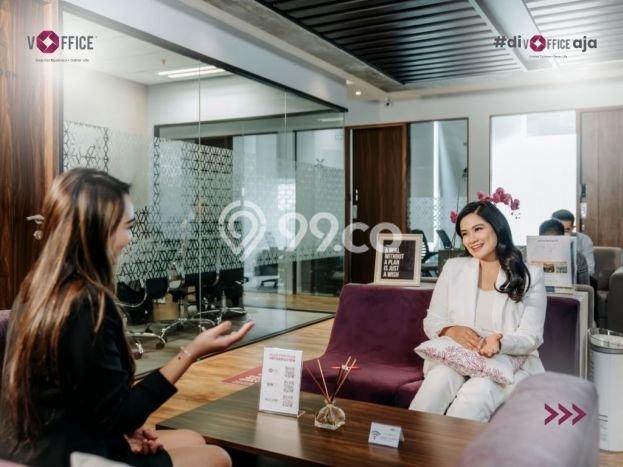 Unit Komersial Disewakan di Jakarta Selatan Area Strategis Harga Kompetitif Unit Komersial Disewakan di Jakarta Selatan Area Strategis Harga Kompetitif