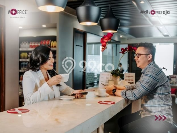 Unit Komersial Disewakan di Jakarta Selatan Area Strategis Harga Kompetitif Unit Komersial Disewakan di Jakarta Selatan Area Strategis Harga Kompetitif