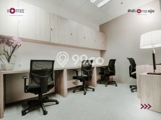 Unit Kantor Disewa Lokasi Menteng, Jakarta Pusat Spesifikasi Luas Bangunan 10m2 Unit Kantor Disewa Lokasi Menteng, Jakarta Pusat Spesifikasi Luas Bangunan 10m2