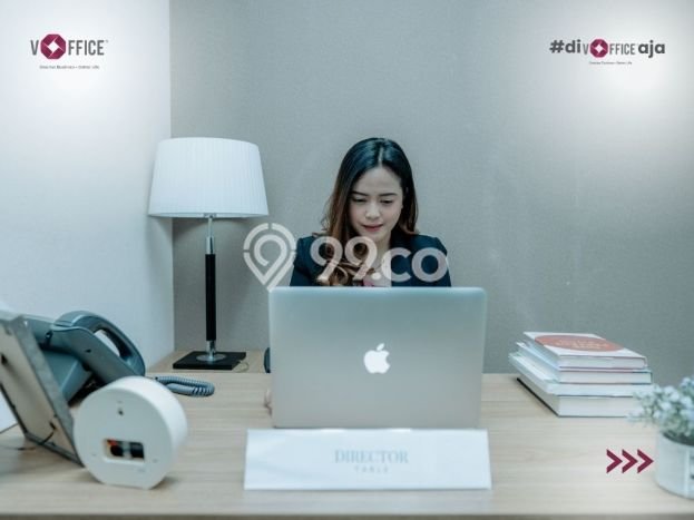 Unit Kantor Disewa Lokasi Menteng, Jakarta Pusat Spesifikasi Luas Bangunan 10m2 Unit Kantor Disewa Lokasi Menteng, Jakarta Pusat Spesifikasi Luas Bangunan 10m2