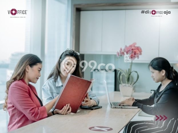 Unit Kantor Disewa Lokasi Menteng, Jakarta Pusat Spesifikasi Luas Bangunan 10m2 Unit Kantor Disewa Lokasi Menteng, Jakarta Pusat Spesifikasi Luas Bangunan 10m2