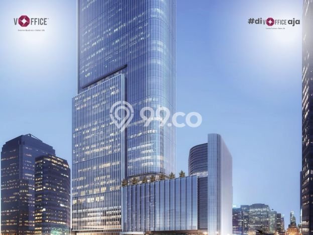 Unit Kantor Disewa Lokasi Menteng, Jakarta Pusat Spesifikasi Luas Bangunan 10m2 Unit Kantor Disewa Lokasi Menteng, Jakarta Pusat Spesifikasi Luas Bangunan 10m2