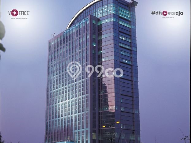 Kantor disewakan di Gatot Subroto Jakarta Selatan dengan luas bangunan 11m2 Kantor disewakan di Gatot Subroto Jakarta Selatan dengan luas bangunan 11m2