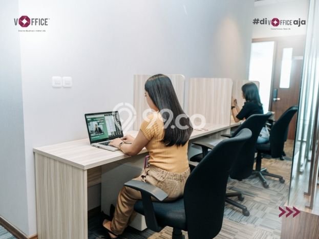 Kantor paling strategis disewakan di Kelapa Gading Jakarta Utara Kantor paling strategis disewakan di Kelapa Gading Jakarta Utara