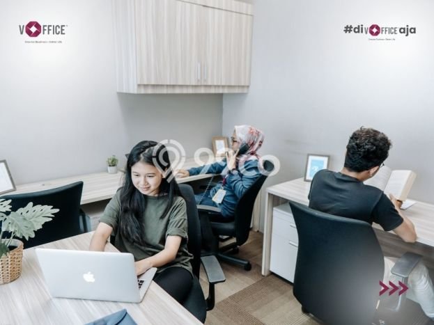 Kantor paling strategis disewakan di Kelapa Gading Jakarta Utara Kantor paling strategis disewakan di Kelapa Gading Jakarta Utara