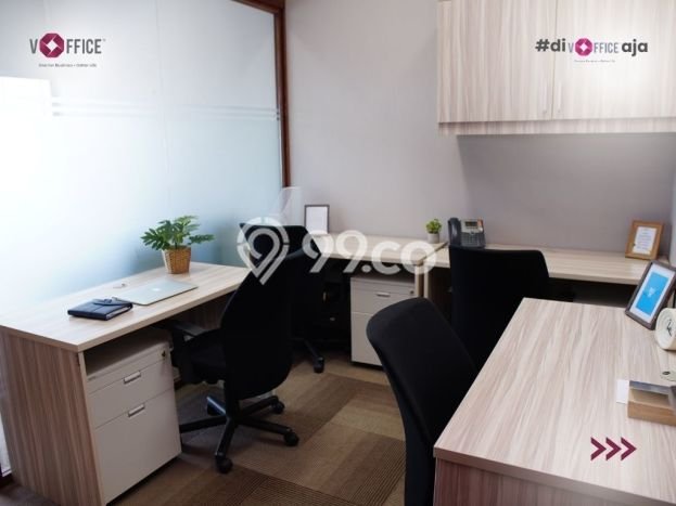 Kantor paling strategis disewakan di Kelapa Gading Jakarta Utara Kantor paling strategis disewakan di Kelapa Gading Jakarta Utara