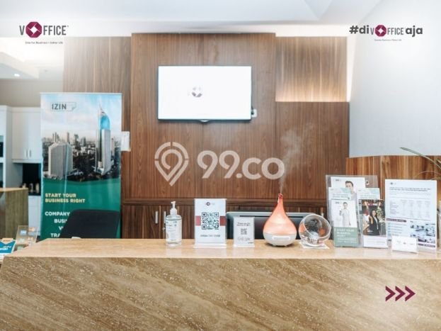 Kantor paling strategis disewakan di Kelapa Gading Jakarta Utara Kantor paling strategis disewakan di Kelapa Gading Jakarta Utara