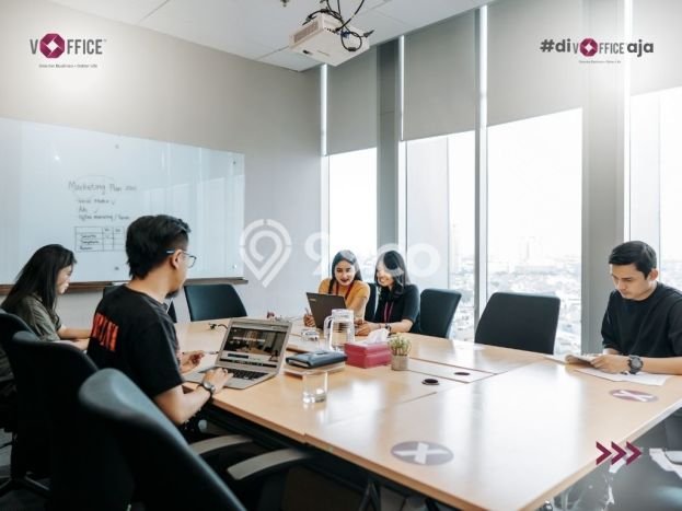 Kantor paling strategis disewakan di Kelapa Gading Jakarta Utara Kantor paling strategis disewakan di Kelapa Gading Jakarta Utara