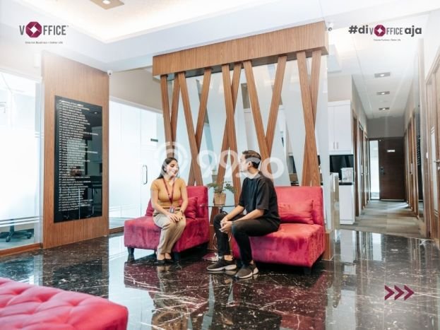 Kantor paling strategis disewakan di Kelapa Gading Jakarta Utara Kantor paling strategis disewakan di Kelapa Gading Jakarta Utara