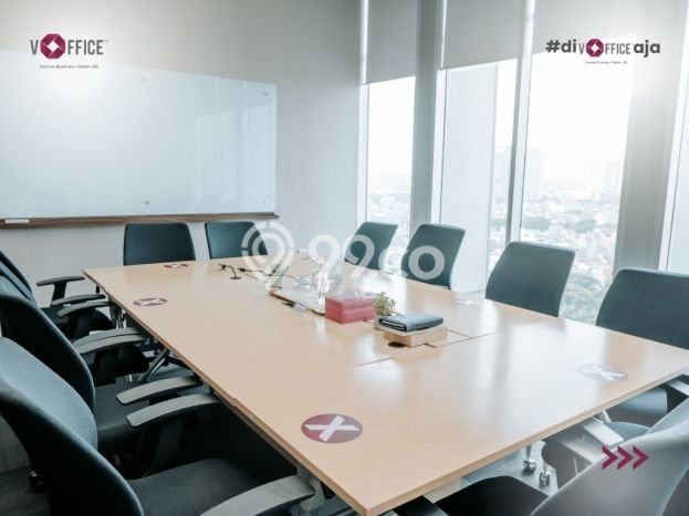 Kantor paling strategis disewakan di Kelapa Gading Jakarta Utara Kantor paling strategis disewakan di Kelapa Gading Jakarta Utara