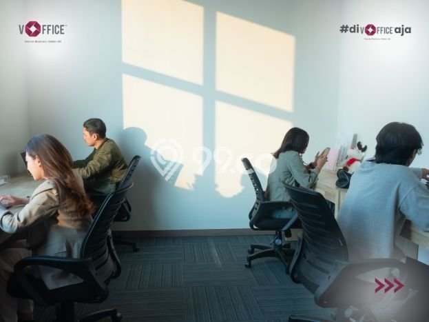 Tersedia Kantor Bisnis di Tanah Abang Jakarta Pusat Harga Sewa Menarik Bisa Nego Tersedia Kantor Bisnis di Tanah Abang Jakarta Pusat Harga Sewa Menarik Bisa Nego