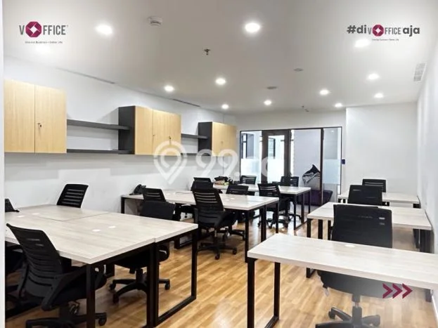 Tersedia Kantor Bisnis di Tanah Abang Jakarta Pusat Harga Sewa Menarik Bisa Nego Tersedia Kantor Bisnis di Tanah Abang Jakarta Pusat Harga Sewa Menarik Bisa Nego
