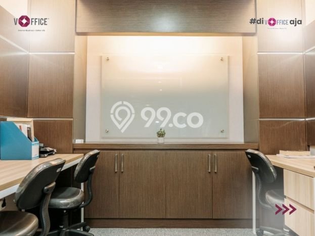 Kantor Disewa di Jakarta Barat dengan LB 10m2 Area Komersial Ramai Kantor Disewa di Jakarta Barat dengan LB 10m2 Area Komersial Ramai