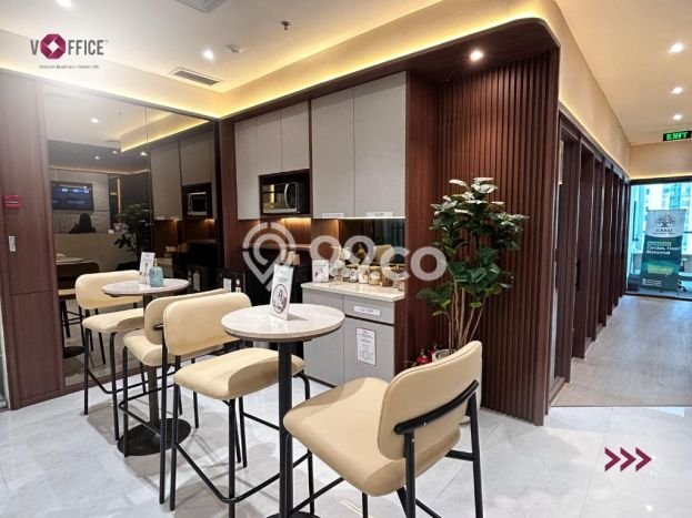 Kantor Disewa di Grogol Petamburan, Jakarta Barat, LT 12m2 / LB 10m2 Kantor Disewa di Grogol Petamburan, Jakarta Barat, LT 12m2 / LB 10m2