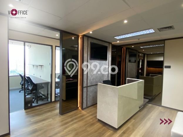 Kantor Disewa di Bandung dengan LB 12m2 Area Komersial Ramai Kantor Disewa di Bandung dengan LB 12m2 Area Komersial Ramai