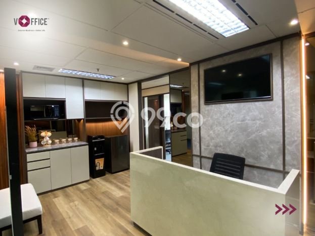 Kantor Disewa di Bandung dengan LB 12m2 Area Komersial Ramai Kantor Disewa di Bandung dengan LB 12m2 Area Komersial Ramai