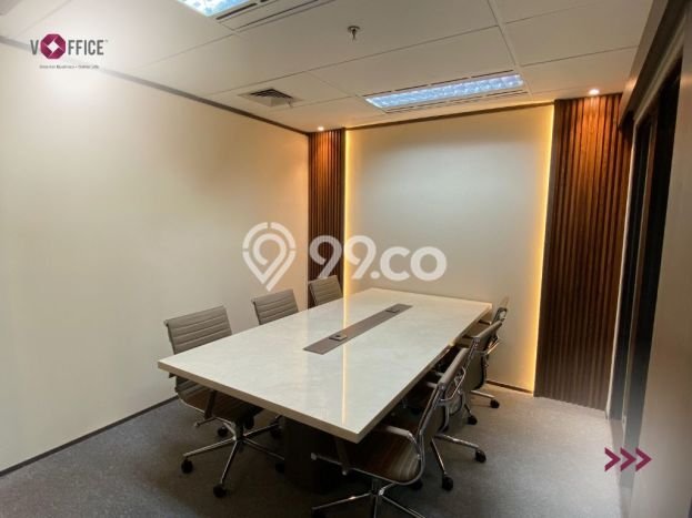 Kantor Disewa di Bandung dengan LB 12m2 Area Komersial Ramai Kantor Disewa di Bandung dengan LB 12m2 Area Komersial Ramai