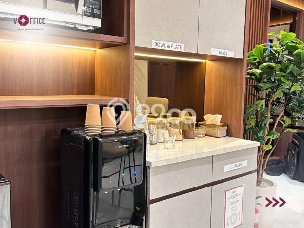 Kantor Disewa di Grogol Petamburan, Jakarta Barat, LT 12m2 / LB 10m2 Kantor Disewa di Grogol Petamburan, Jakarta Barat, LT 12m2 / LB 10m2