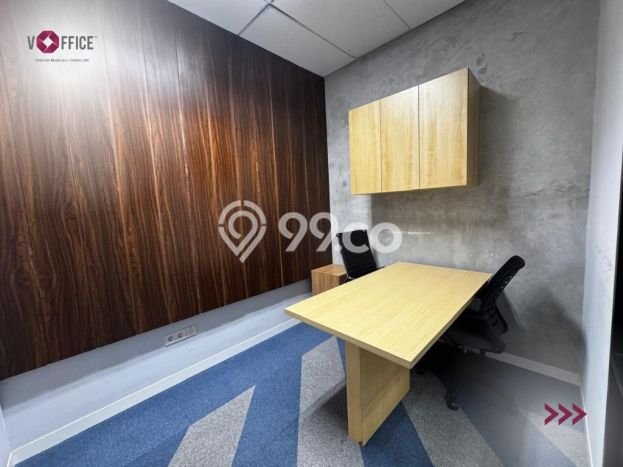 Unit Kantor Tersedia di Gatot Subroto Spesifikasi LB 95m2 Unit Kantor Tersedia di Gatot Subroto Spesifikasi LB 95m2