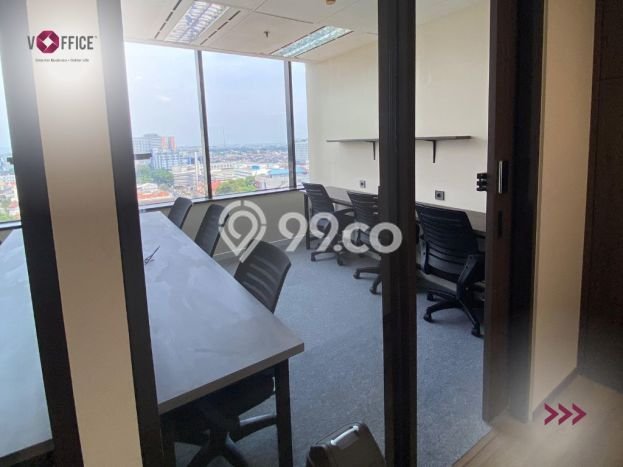 Kantor Disewa di Bandung dengan LB 12m2 Area Komersial Ramai Kantor Disewa di Bandung dengan LB 12m2 Area Komersial Ramai