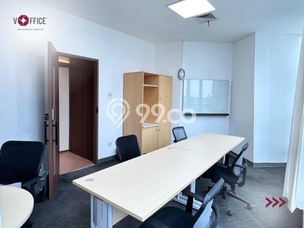 Kantor Disewa di Grogol Petamburan, Jakarta Barat, LT 12m2 / LB 10m2 Kantor Disewa di Grogol Petamburan, Jakarta Barat, LT 12m2 / LB 10m2