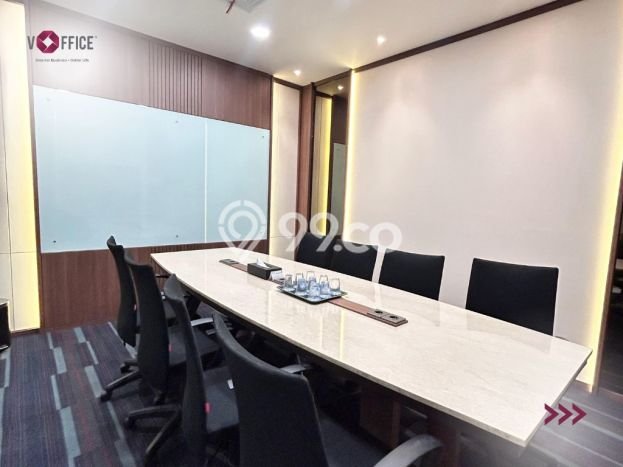 Kantor Disewa di Grogol Petamburan, Jakarta Barat, LT 12m2 / LB 10m2 Kantor Disewa di Grogol Petamburan, Jakarta Barat, LT 12m2 / LB 10m2