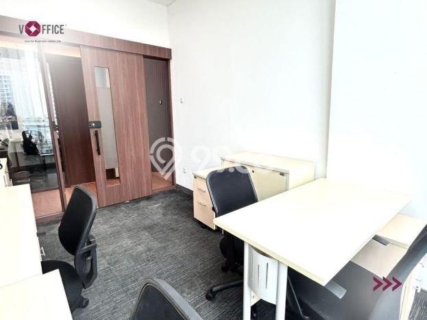 Kantor Disewa di Grogol Petamburan, Jakarta Barat, LT 12m2 / LB 10m2 Kantor Disewa di Grogol Petamburan, Jakarta Barat, LT 12m2 / LB 10m2
