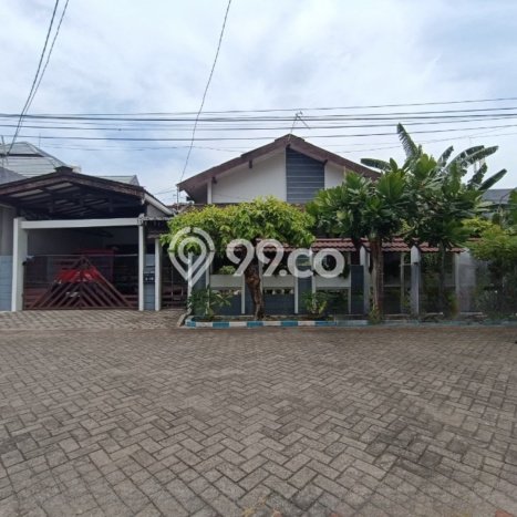 Best Deal Hunian Premium Ideal dan Luas di Sukolilo, Surabaya Best Deal Hunian Premium Ideal dan Luas di Sukolilo, Surabaya
