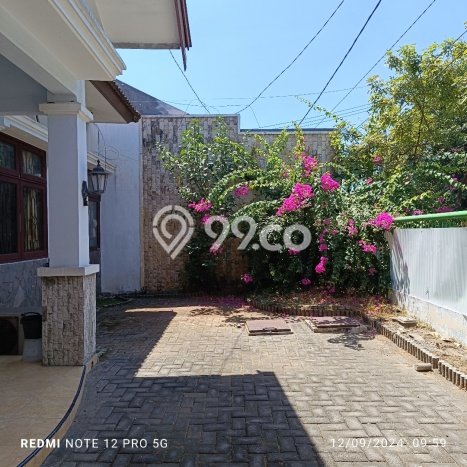Dijual Rumah Modern 3 KT di Gununganyar, Surabaya Dijual Rumah Modern 3 KT di Gununganyar, Surabaya