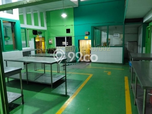 AREA TERSIBUK! Ruko di Waru, Luas 2500m2m², Potensi Prospektif AREA TERSIBUK! Ruko di Waru, Luas 2500m2m², Potensi Prospektif