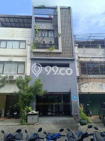 Dijual Ruko di Dukuh Pakis Surabaya LT 95m2 / LB 380m2 Dijual Ruko di Dukuh Pakis Surabaya LT 95m2 / LB 380m2