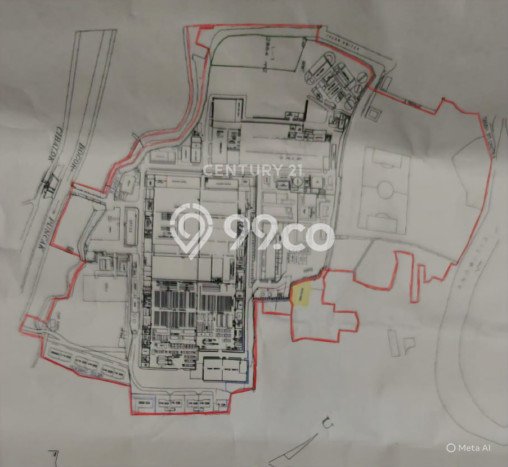 Tanah Kavling untuk Dijual di Ciawi Bogor 150000m2 Tanah Kavling untuk Dijual di Ciawi Bogor 150000m2
