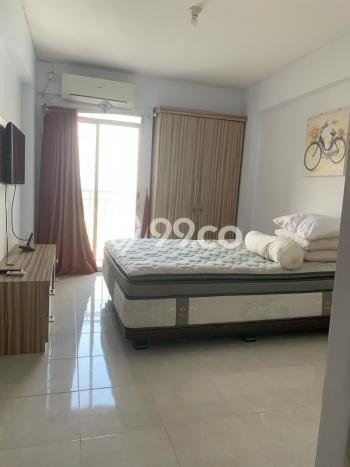 BEST DEAL! Apartemen di , 2 KT, Luas 51m2m² BEST DEAL! Apartemen di , 2 KT, Luas 51m2m²