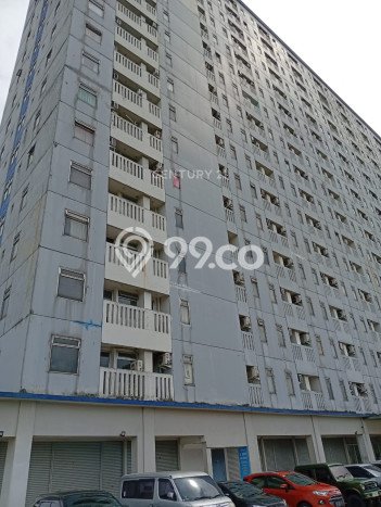 Unit Apartemen 0 Kamar & 0 Kamar Mandi Dijual di Dramaga, Bogor Unit Apartemen 0 Kamar & 0 Kamar Mandi Dijual di Dramaga, Bogor