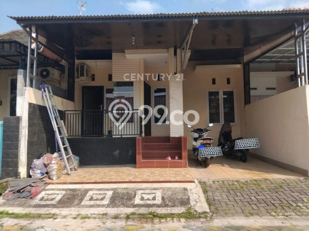 Hunian Cantik Modern Lb 95m2 di Cibinong, Bogor Hunian Cantik Modern Lb 95m2 di Cibinong, Bogor