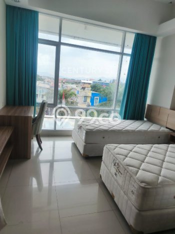 Dijual Apartemen 0 KT 0 KM di Tanah Sareal Luas 25m2 Dijual Apartemen 0 KT 0 KM di Tanah Sareal Luas 25m2