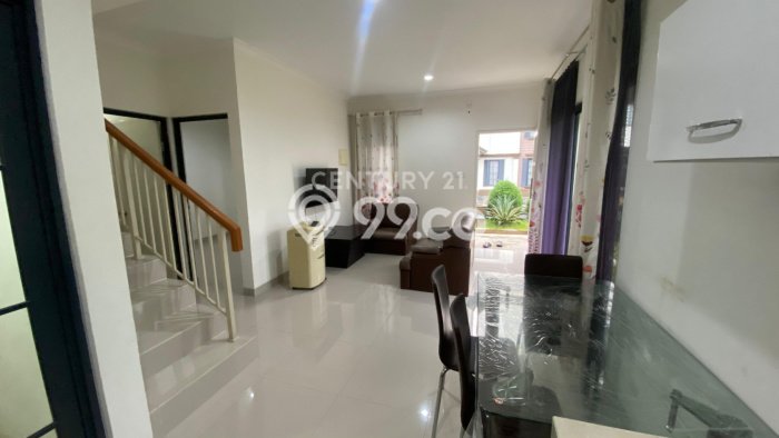 Disewakan Rumah Harga Terjangkau di Rancamaya Bogor Punya 3 Kamar Tidur Disewakan Rumah Harga Terjangkau di Rancamaya Bogor Punya 3 Kamar Tidur