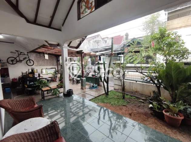 For Sale Hunian Rumah Nyaman 4 Kamar di Tegal Gundi, Bogor For Sale Hunian Rumah Nyaman 4 Kamar di Tegal Gundi, Bogor