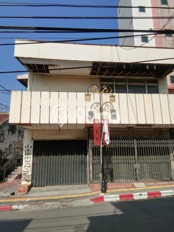 Ruko Dijual di Babakan Pasar LT 150m2, LB 200m2 untuk Investasi Ruko Dijual di Babakan Pasar LT 150m2, LB 200m2 untuk Investasi