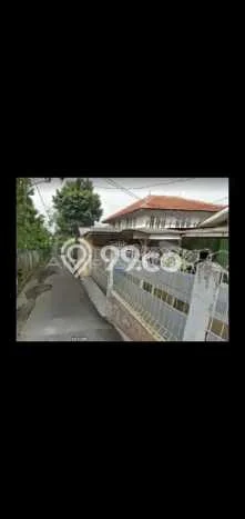 Rumah Minimalis 2 Kamar LT 229m2 di Tajur Rumah Minimalis 2 Kamar LT 229m2 di Tajur