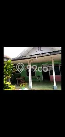 Rumah Minimalis 2 Kamar LT 229m2 di Tajur Rumah Minimalis 2 Kamar LT 229m2 di Tajur