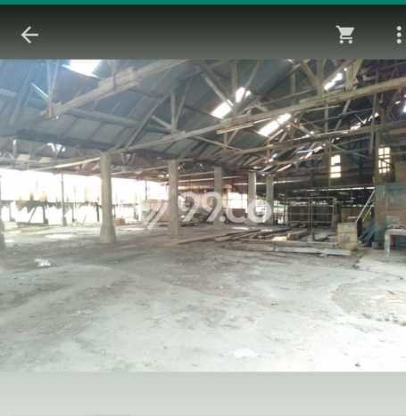 Tanah Kavling Dijual di Bogor dengan Spesifikasi 7604m2 Tanah Kavling Dijual di Bogor dengan Spesifikasi 7604m2