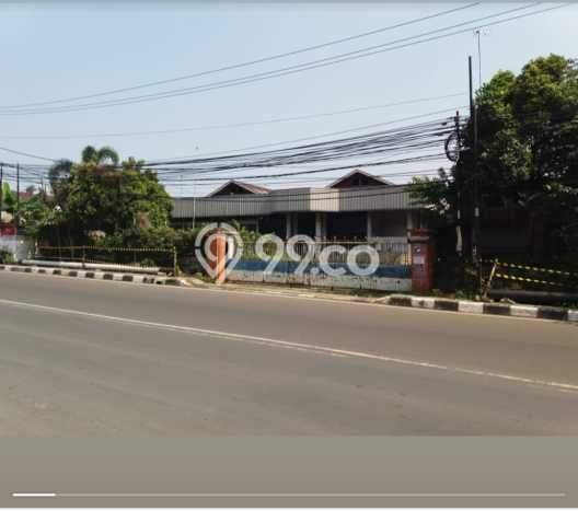 Tanah Kavling Dijual di Bogor dengan Spesifikasi 7604m2 Tanah Kavling Dijual di Bogor dengan Spesifikasi 7604m2