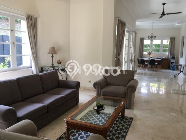 Disewakan! Rumah 4 Kamar Tidur &
3 Kamar Mandi di Rancamaya, Bogor Disewakan! Rumah 4 Kamar Tidur &
3 Kamar Mandi di Rancamaya, Bogor