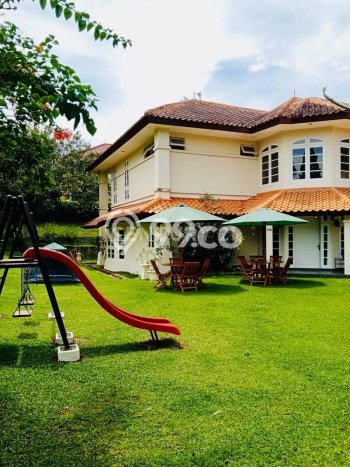 Disewakan! Rumah 4 Kamar Tidur &
3 Kamar Mandi di Rancamaya, Bogor Disewakan! Rumah 4 Kamar Tidur &
3 Kamar Mandi di Rancamaya, Bogor