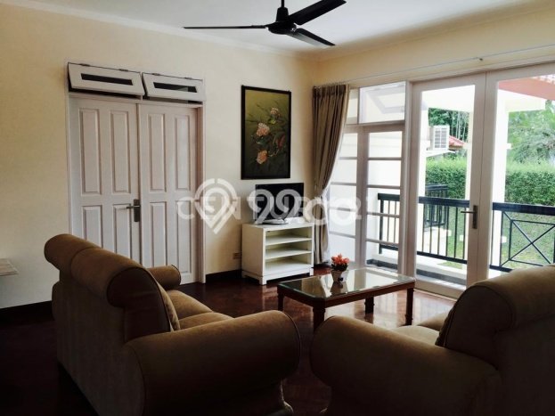 Disewakan! Rumah 4 Kamar Tidur &
3 Kamar Mandi di Rancamaya, Bogor Disewakan! Rumah 4 Kamar Tidur &
3 Kamar Mandi di Rancamaya, Bogor